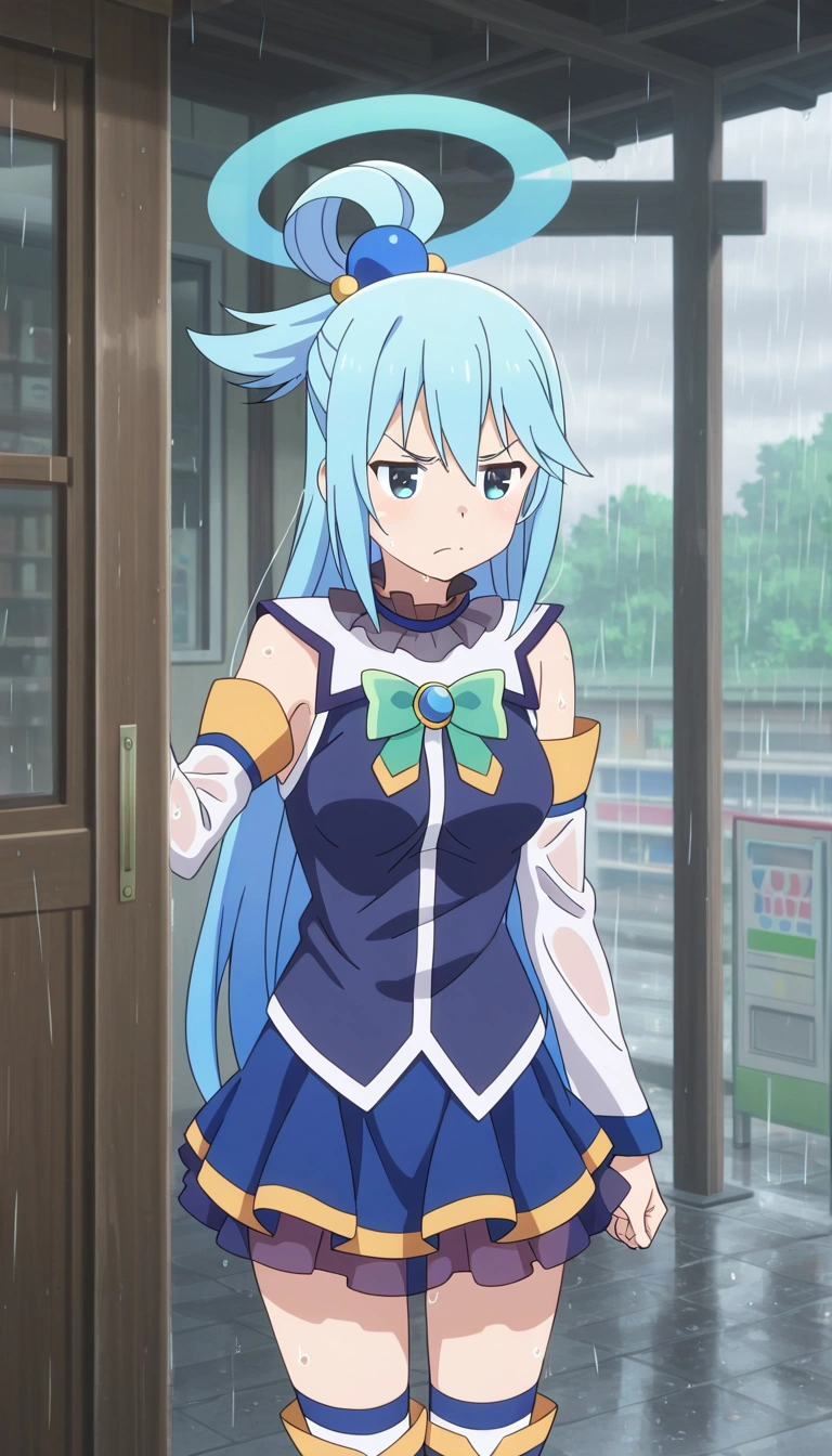 Aqua