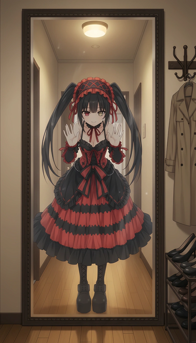 Kurumi