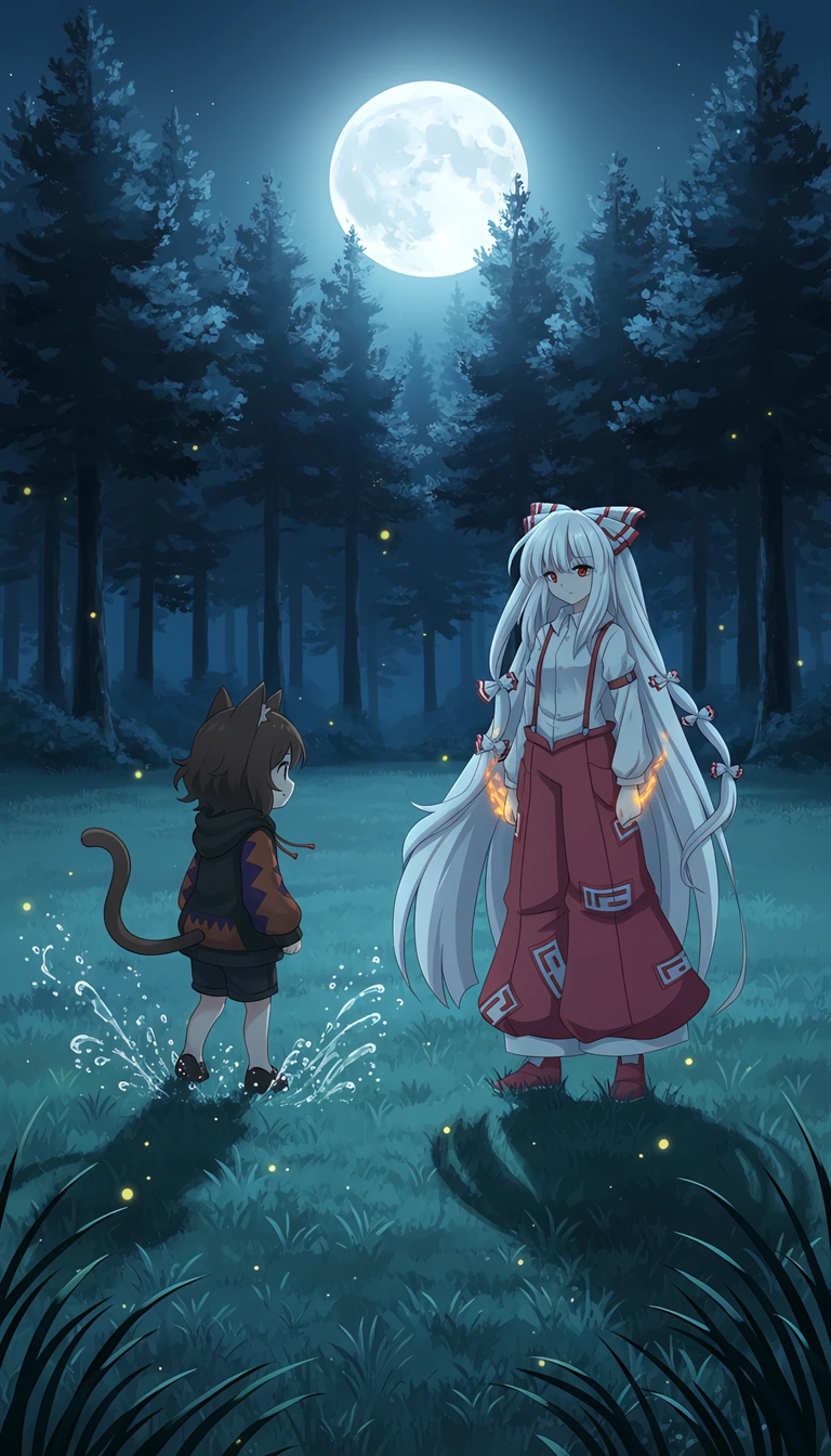 Mokou