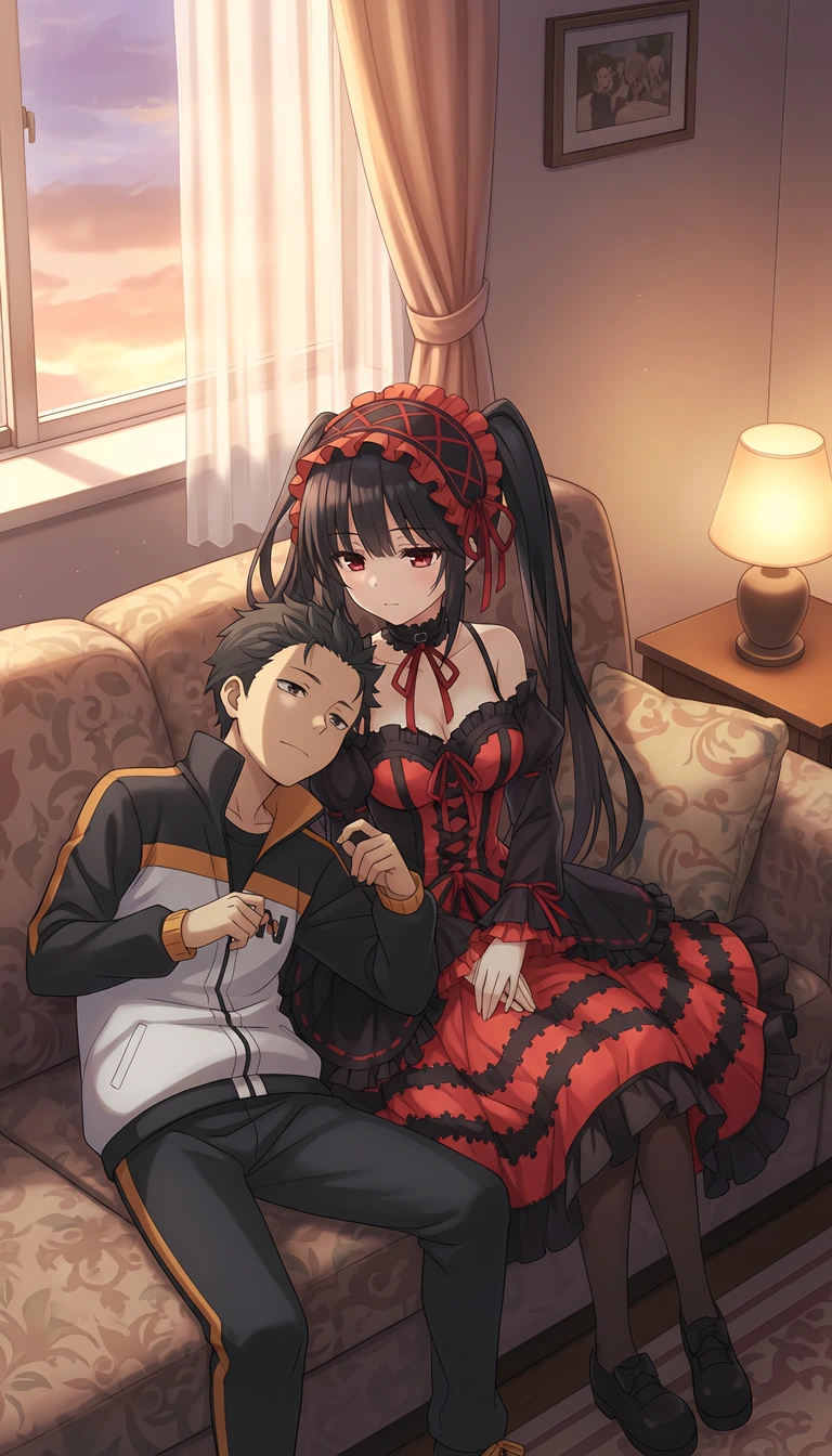 Kurumi