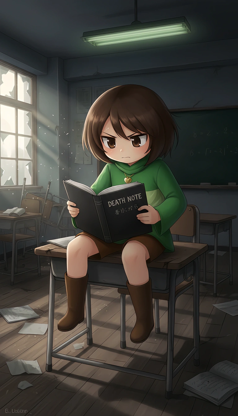 Chara