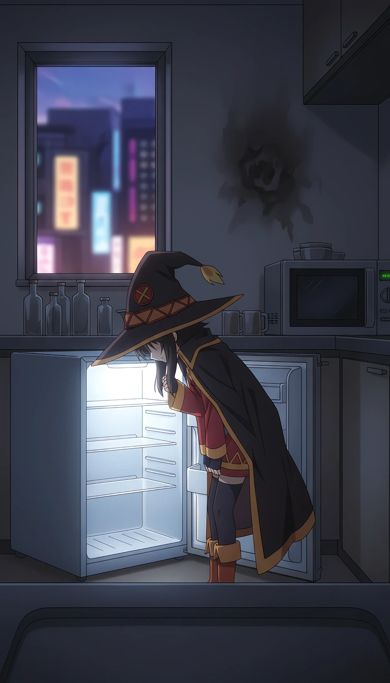 Megumin