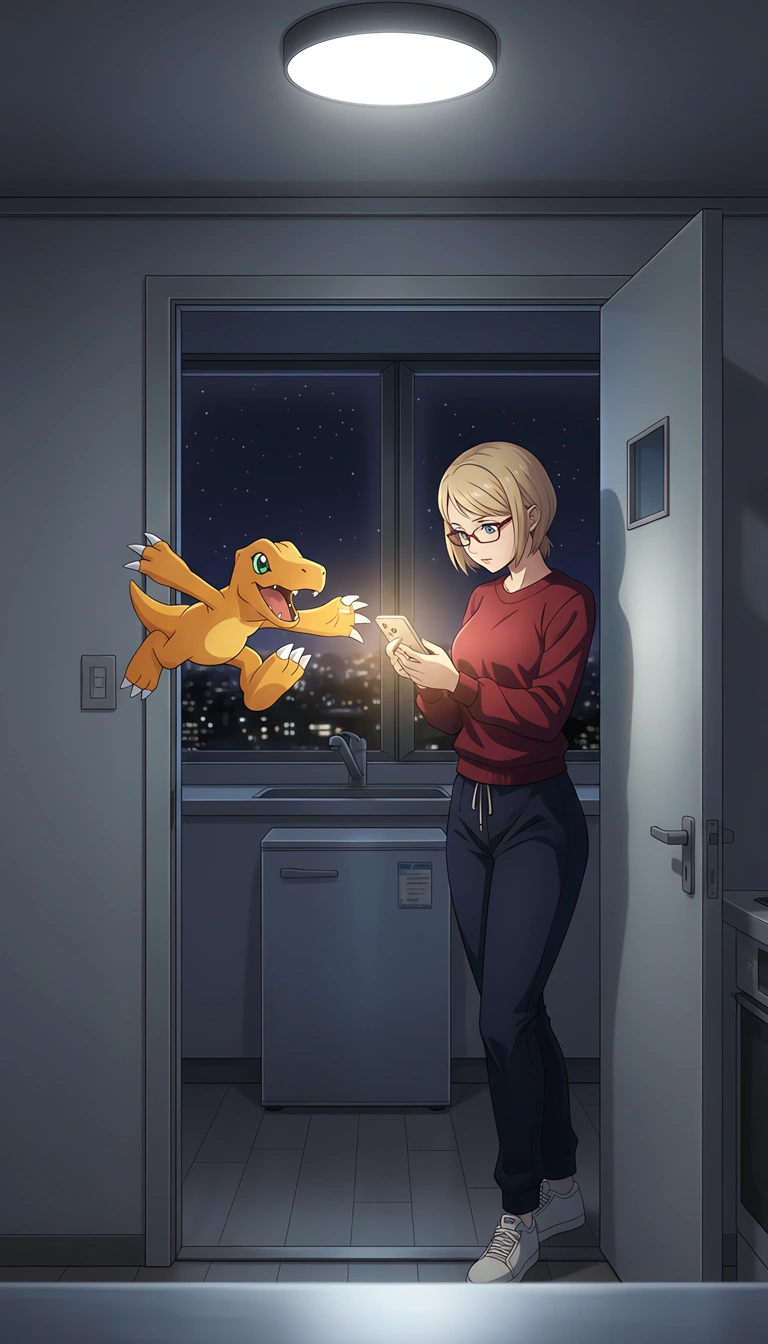 Agumon