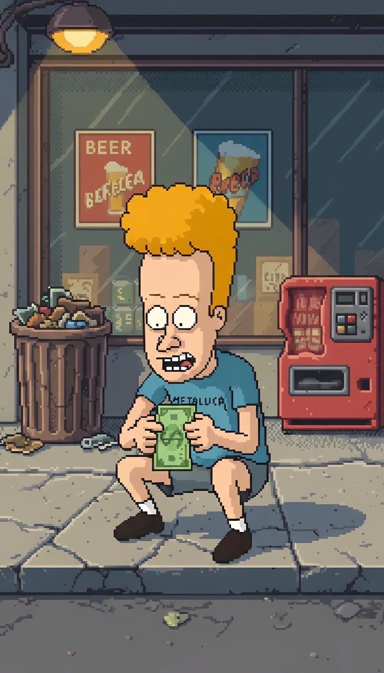 Beavis
