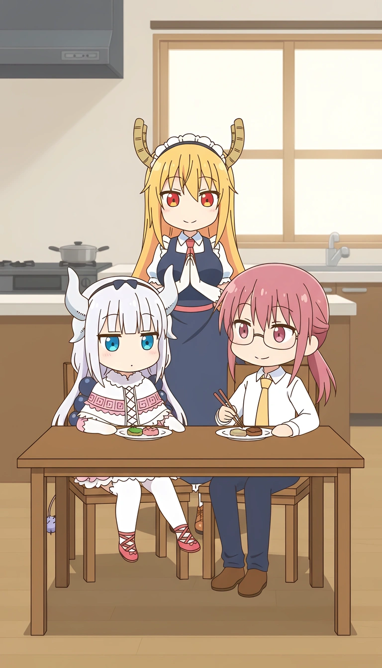 Tohru