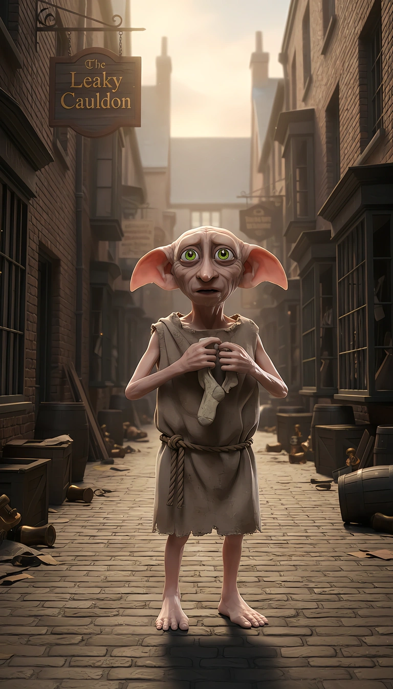 Dobby