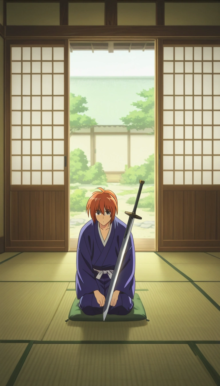 Kenshin