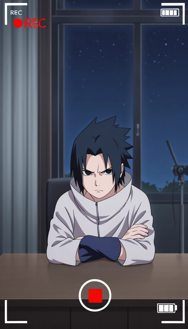 Sasuke