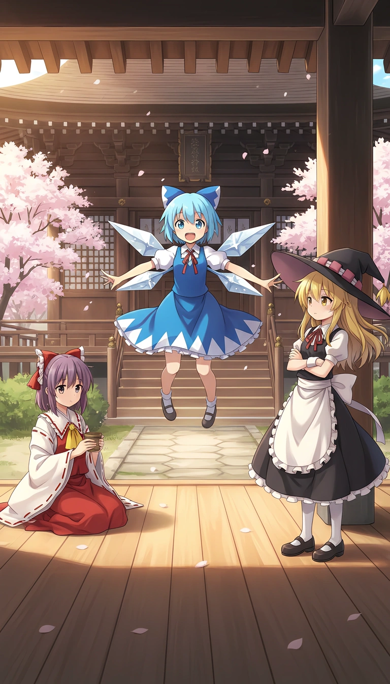 ⑨