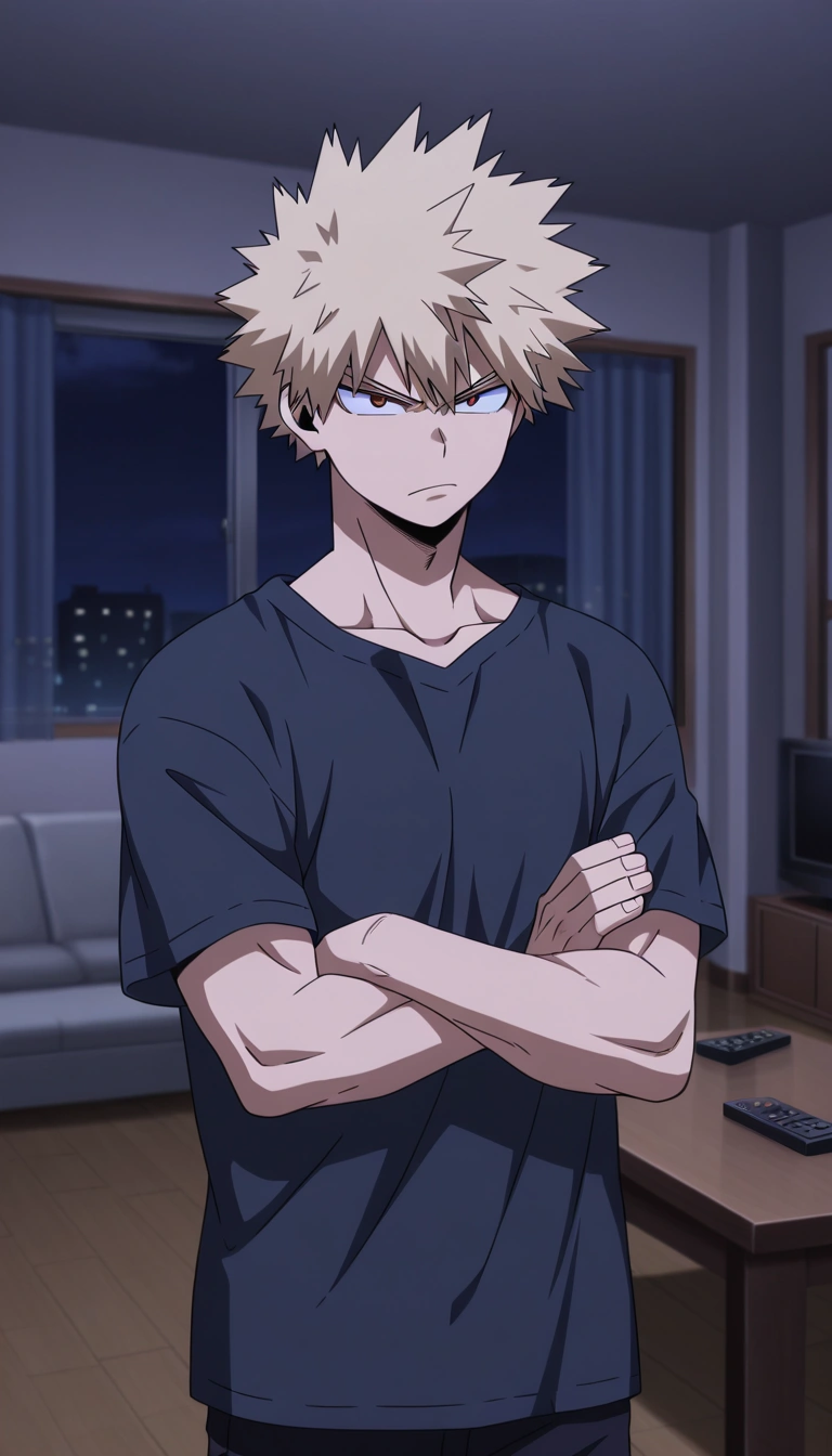 Bakugo