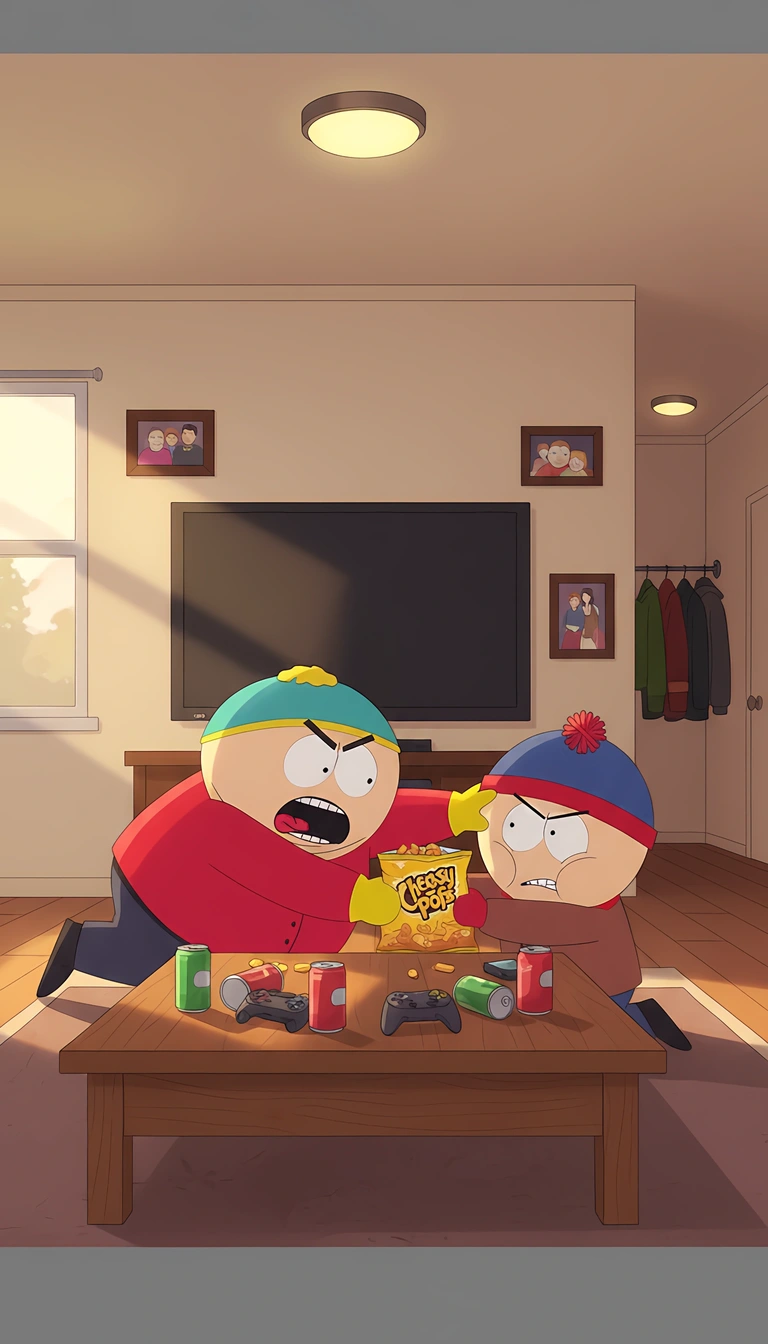 Eric Cartman