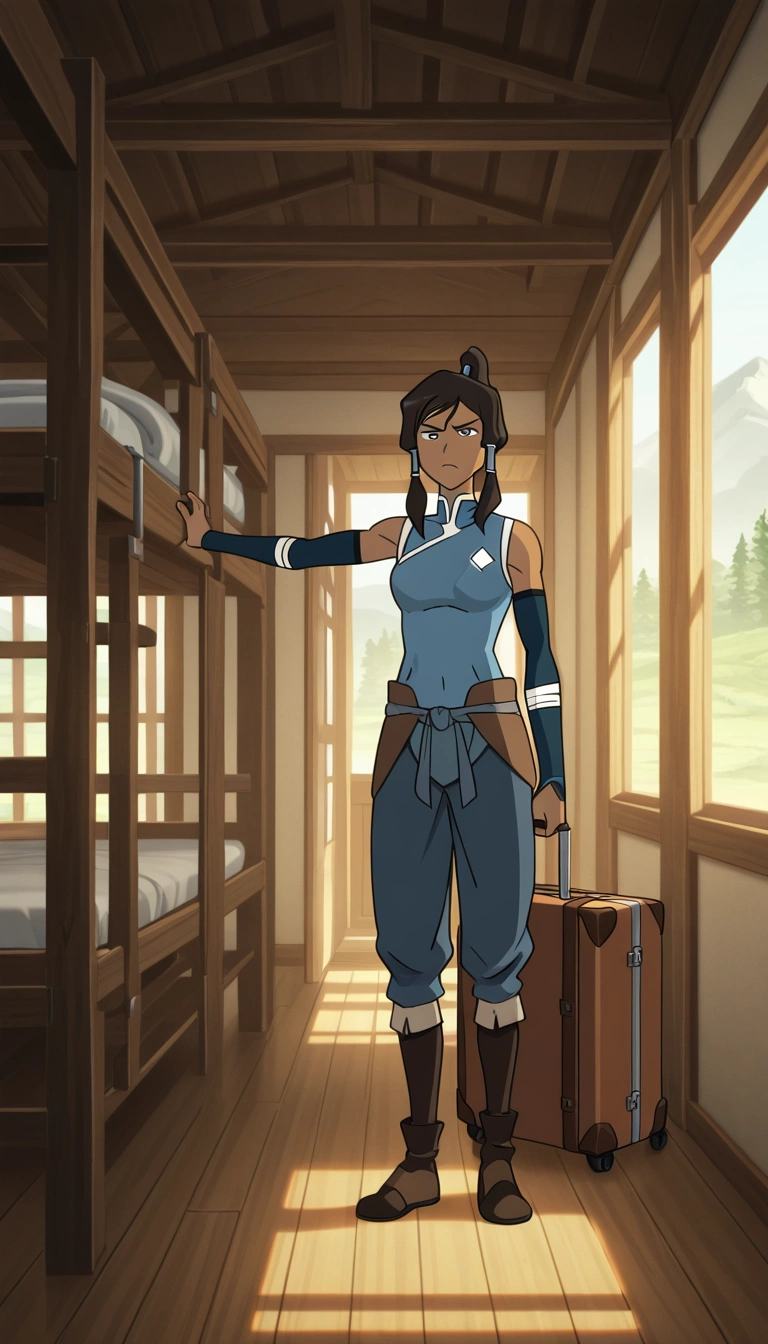 Korra