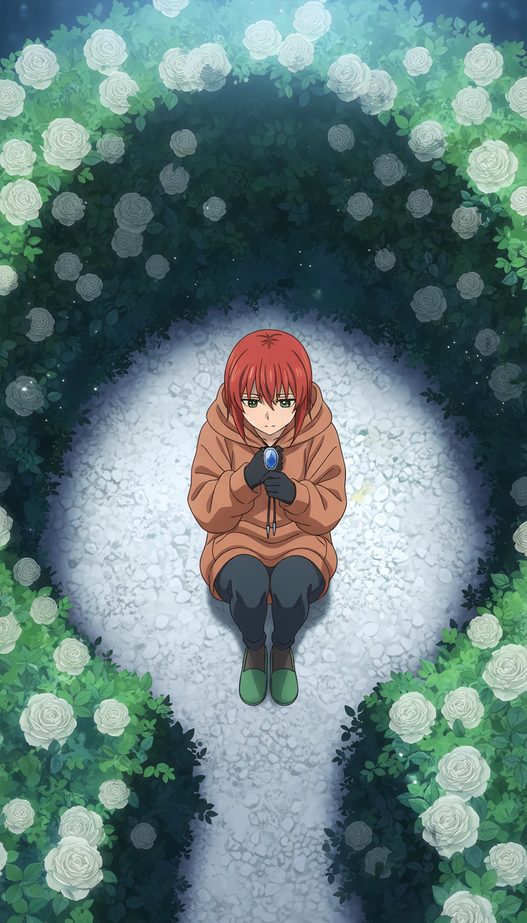 Chise Hatori