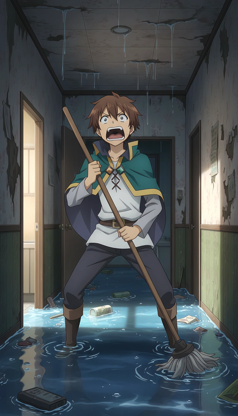 Kazuma