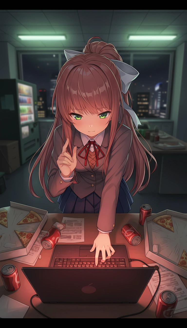 Monika