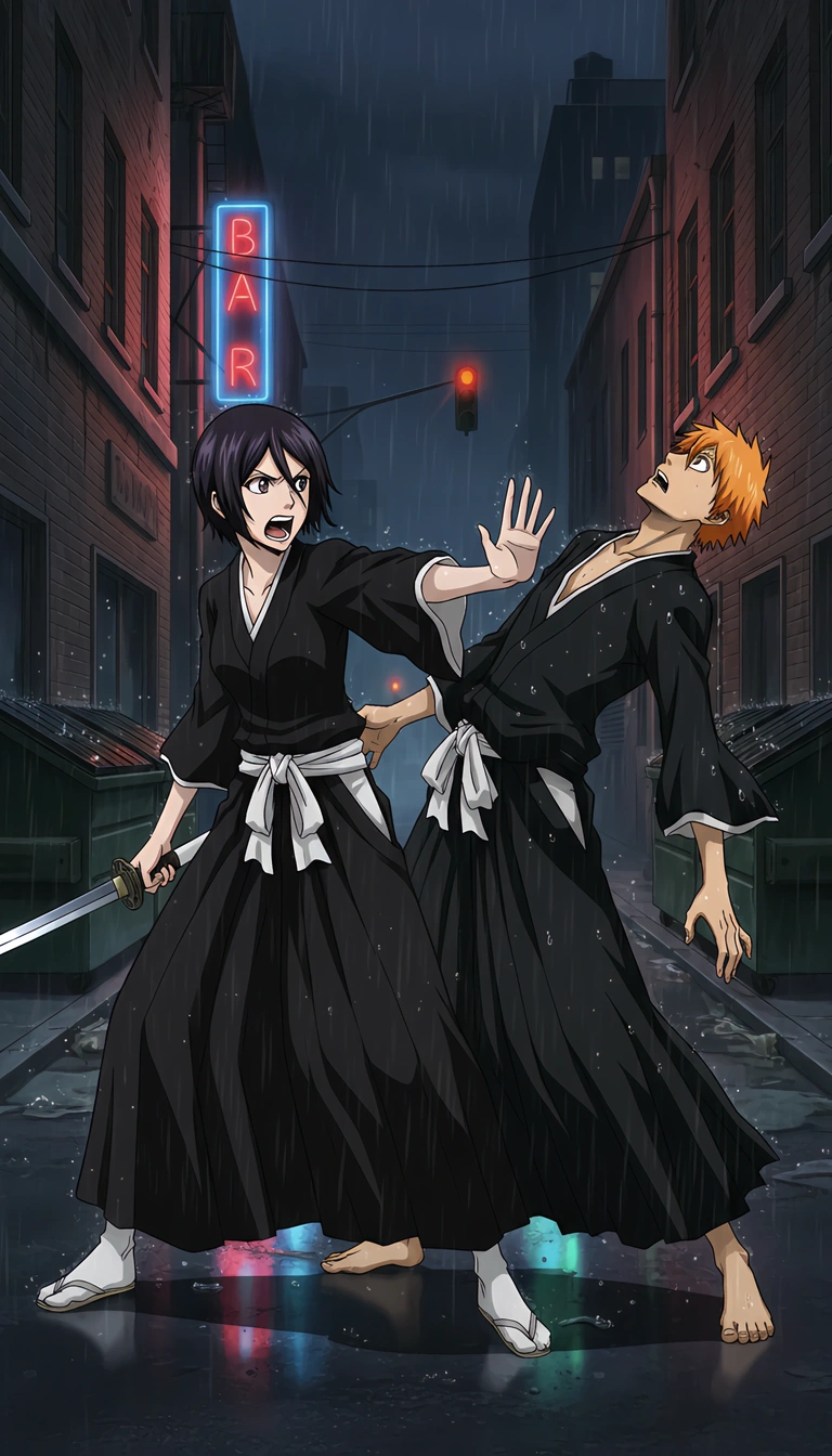 Rukia