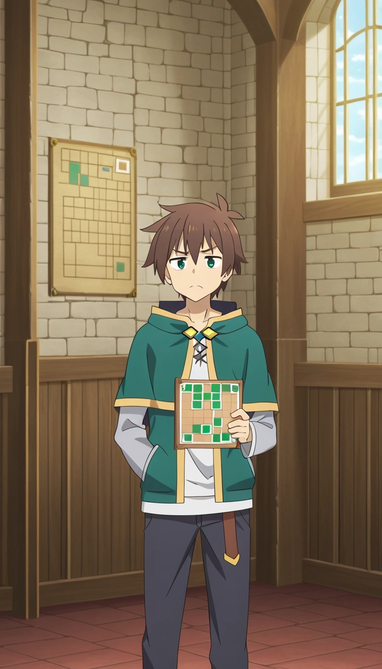 Kazuma