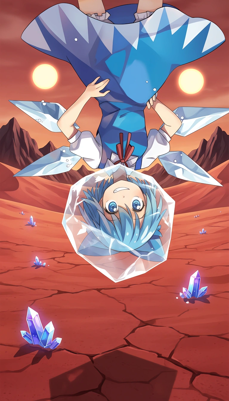 ⑨