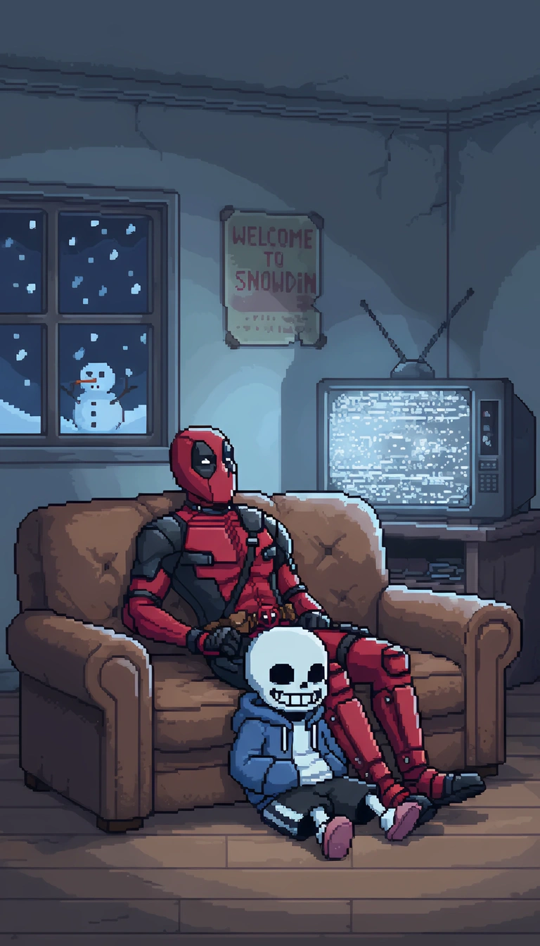 Deadpool
