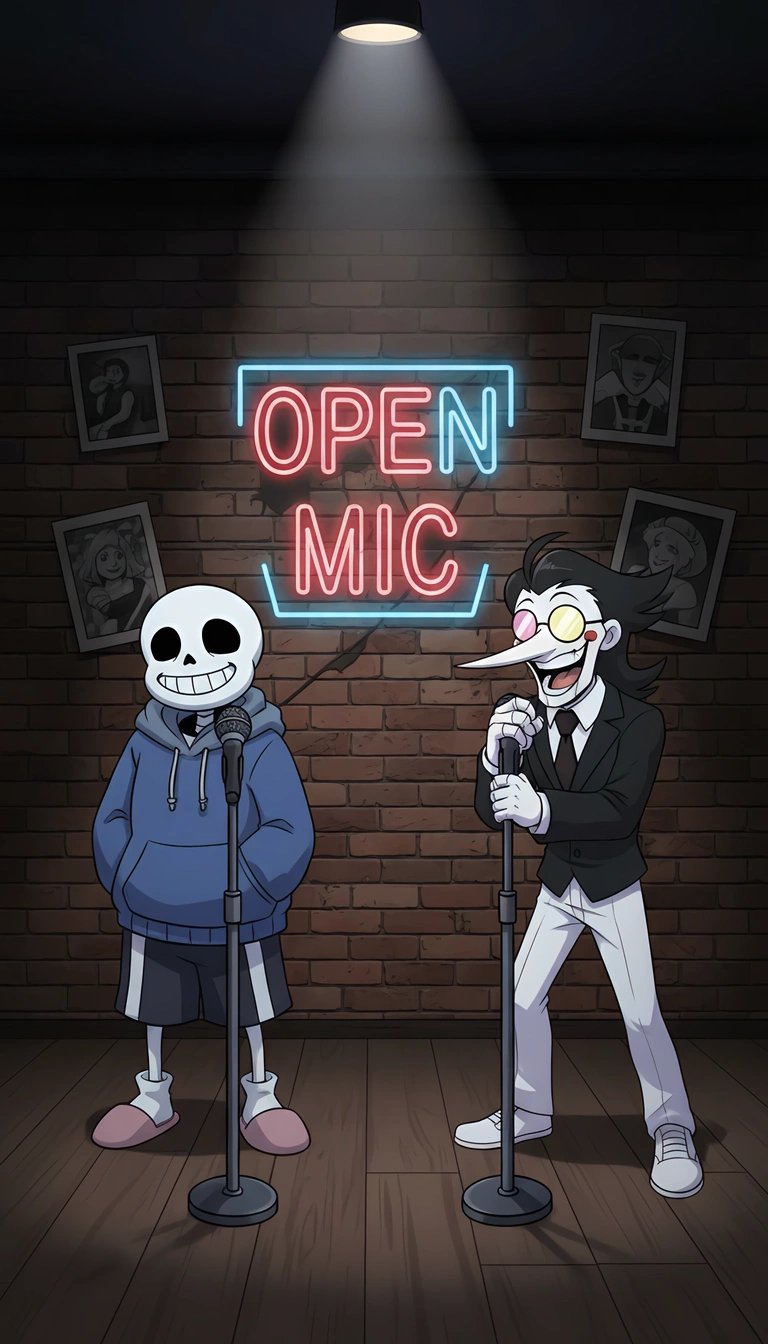Sans
