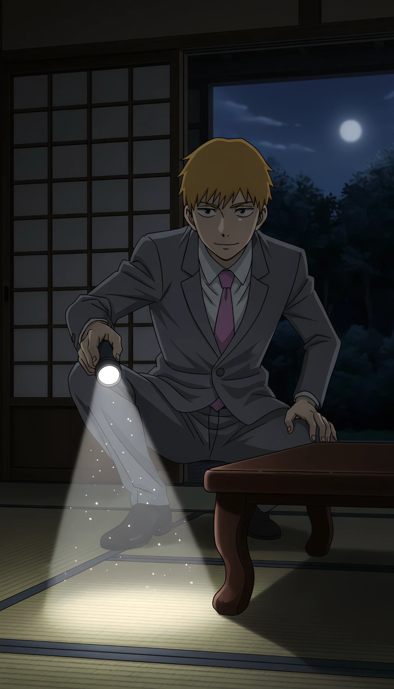Reigen