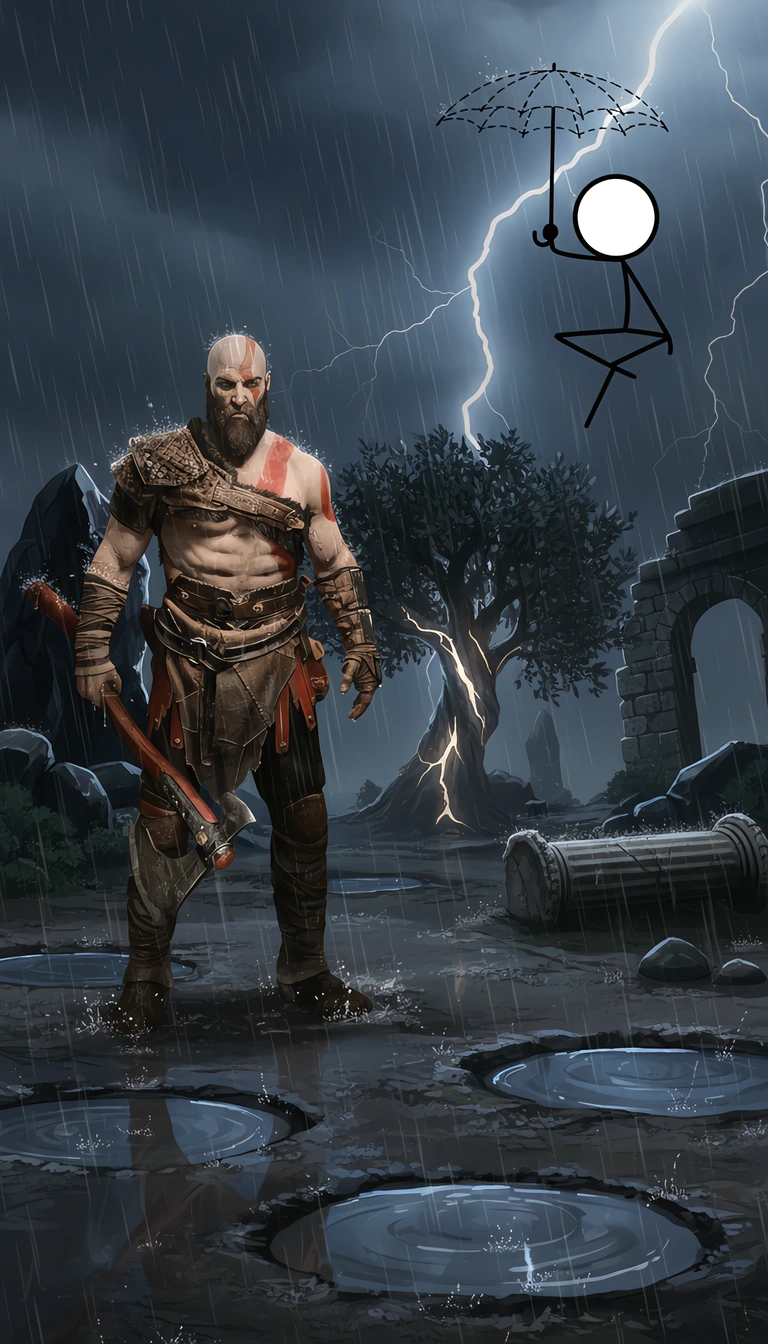 Kratos