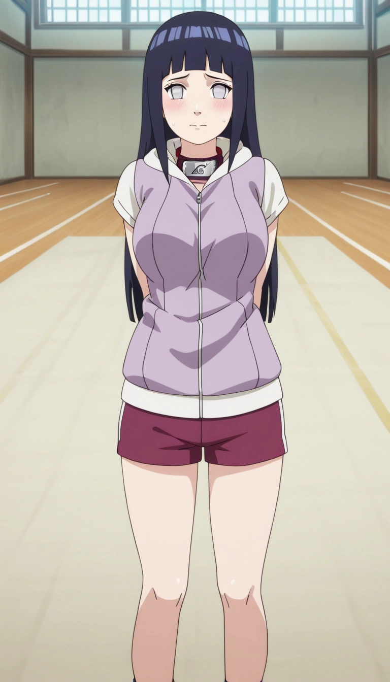 Hinata