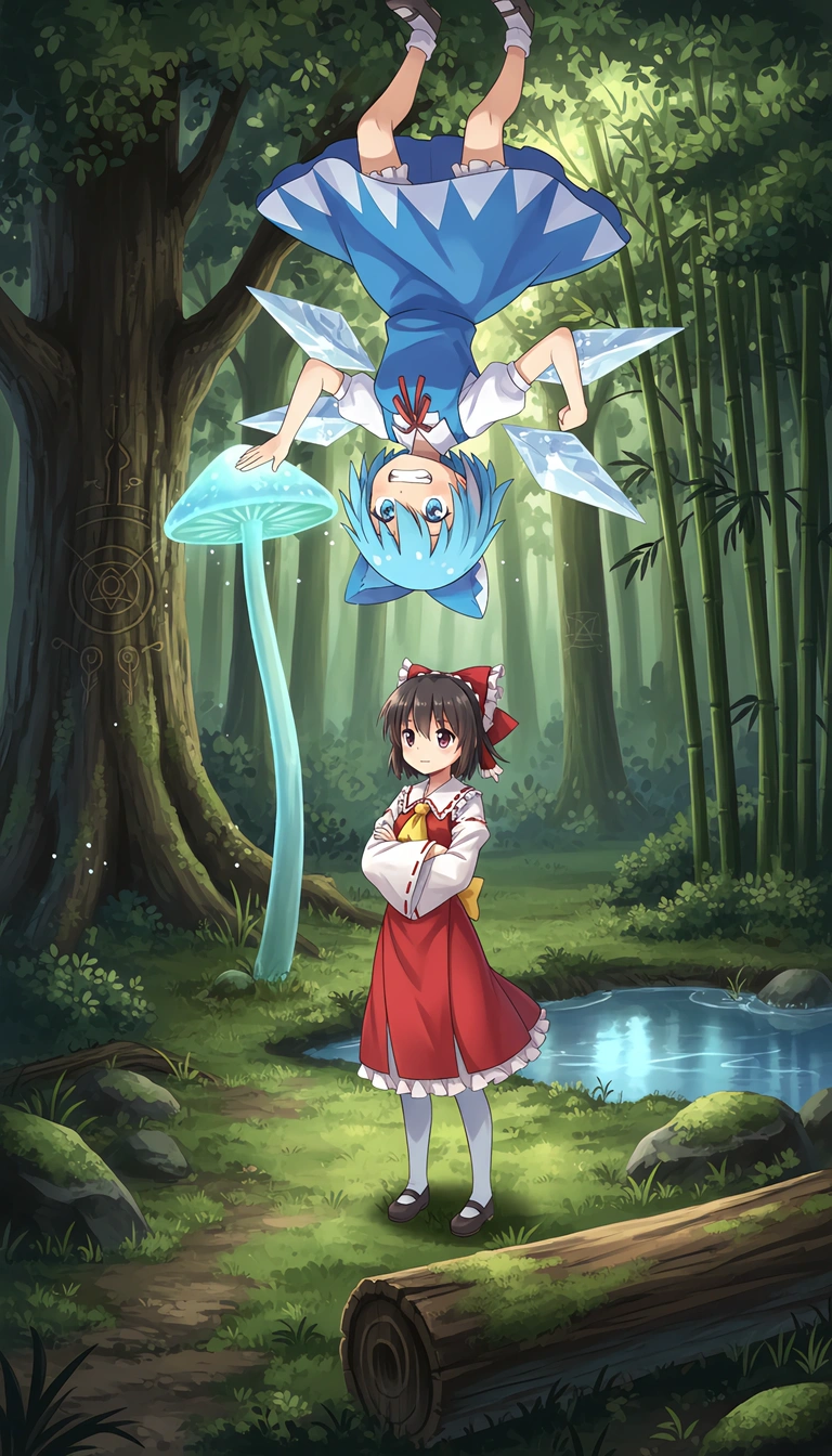 ⑨