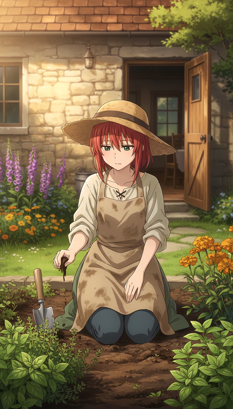 Chise Hatori