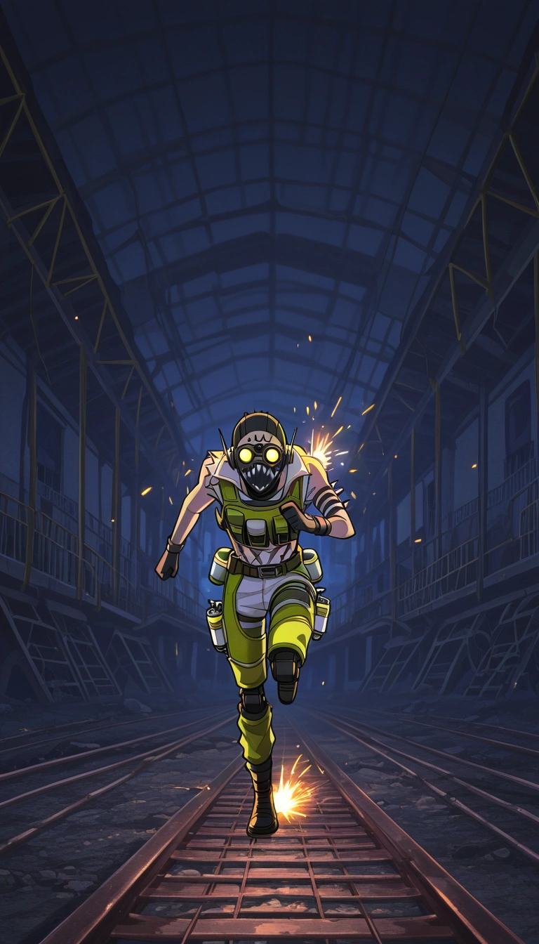 Octane