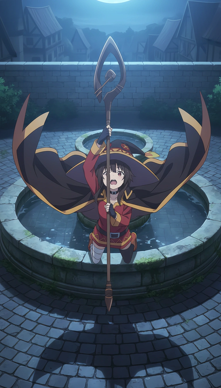 Megumin