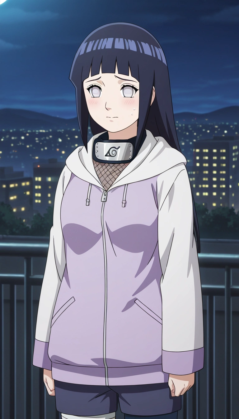 Hinata