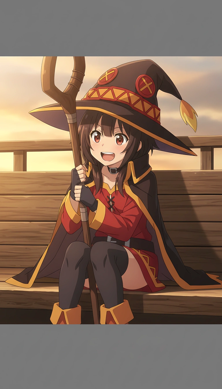 Megumin