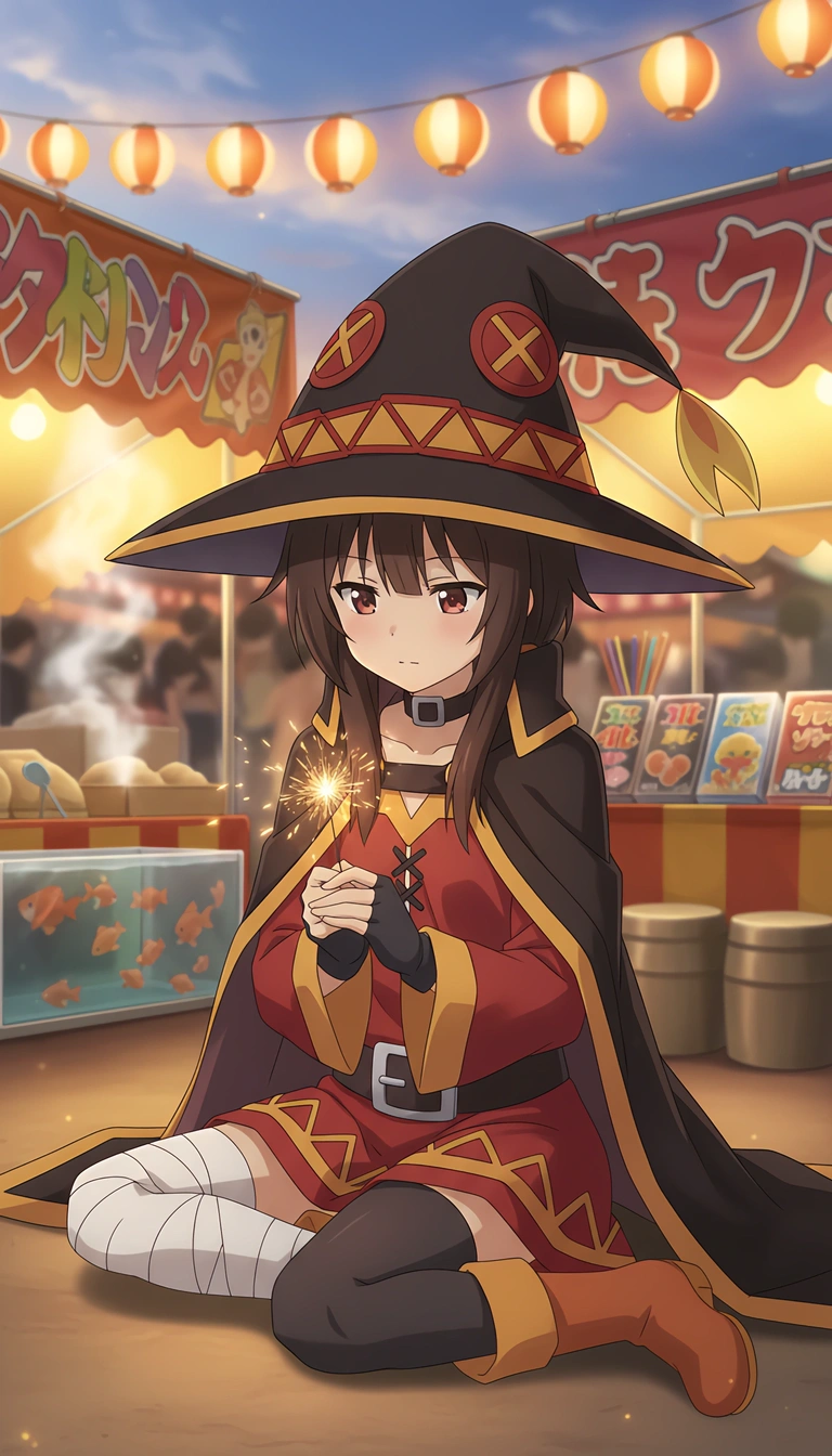 Megumin