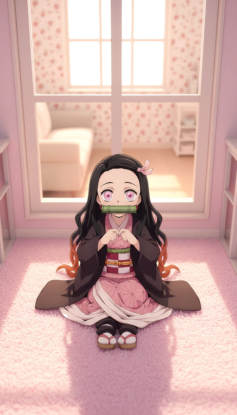 Nezuko