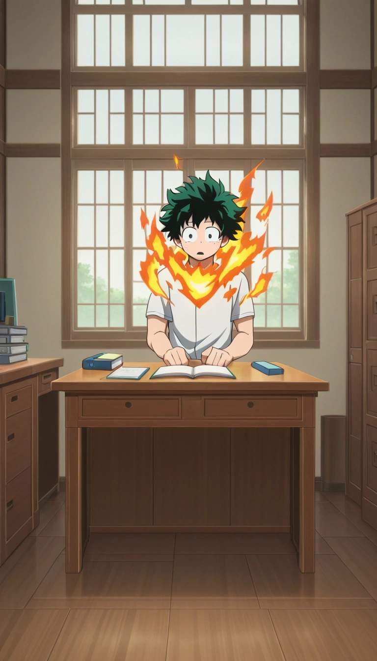 Deku