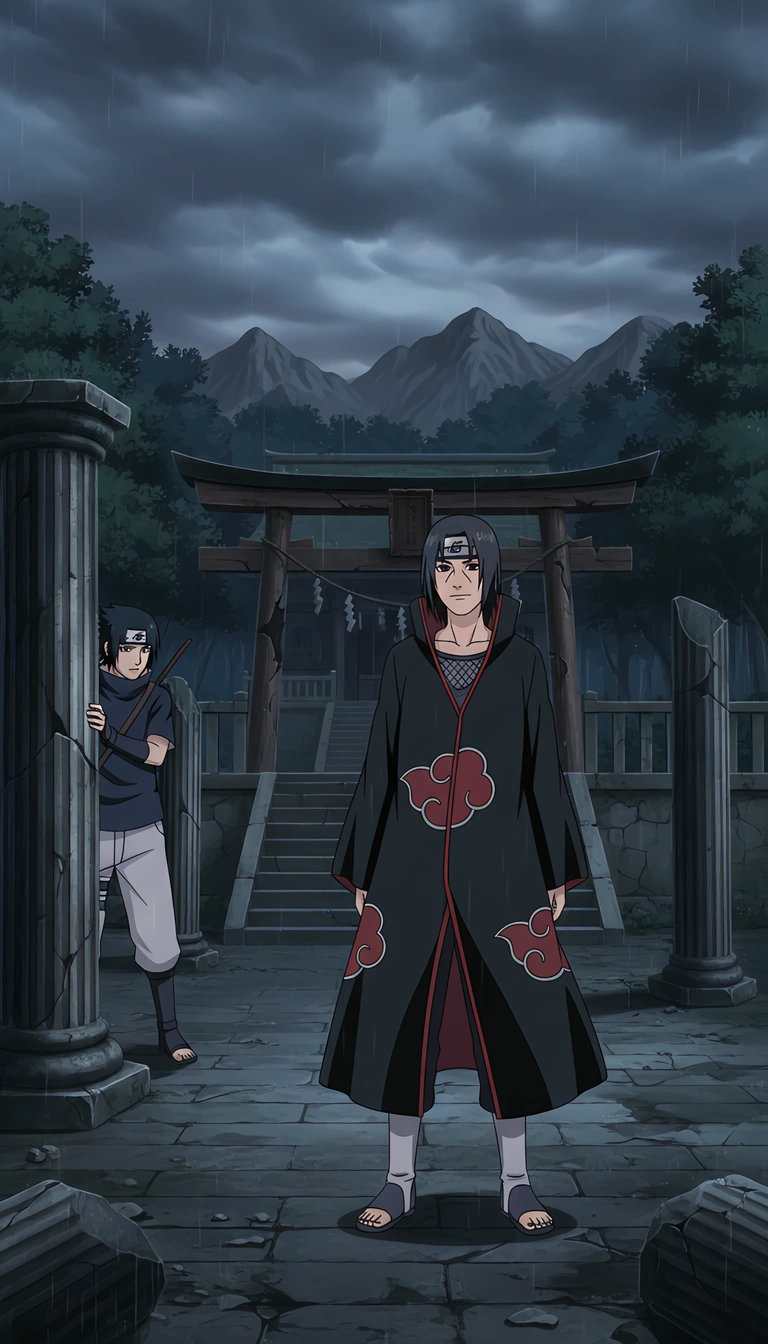 Itachi