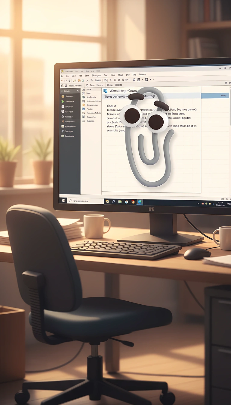 Clippy