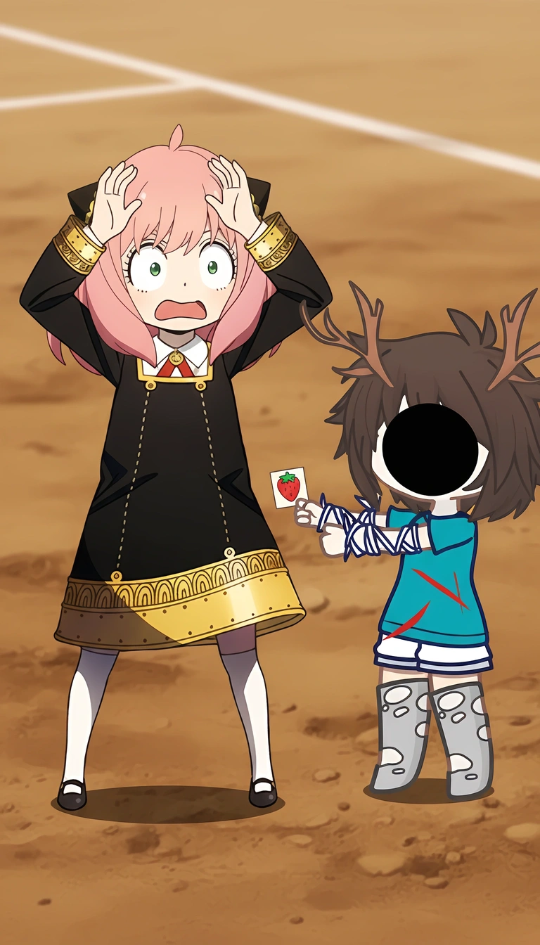 Anya