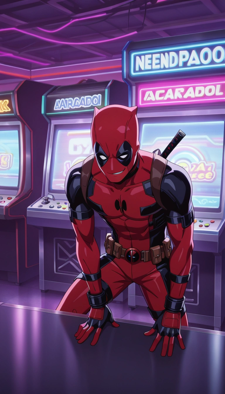 Deadpool