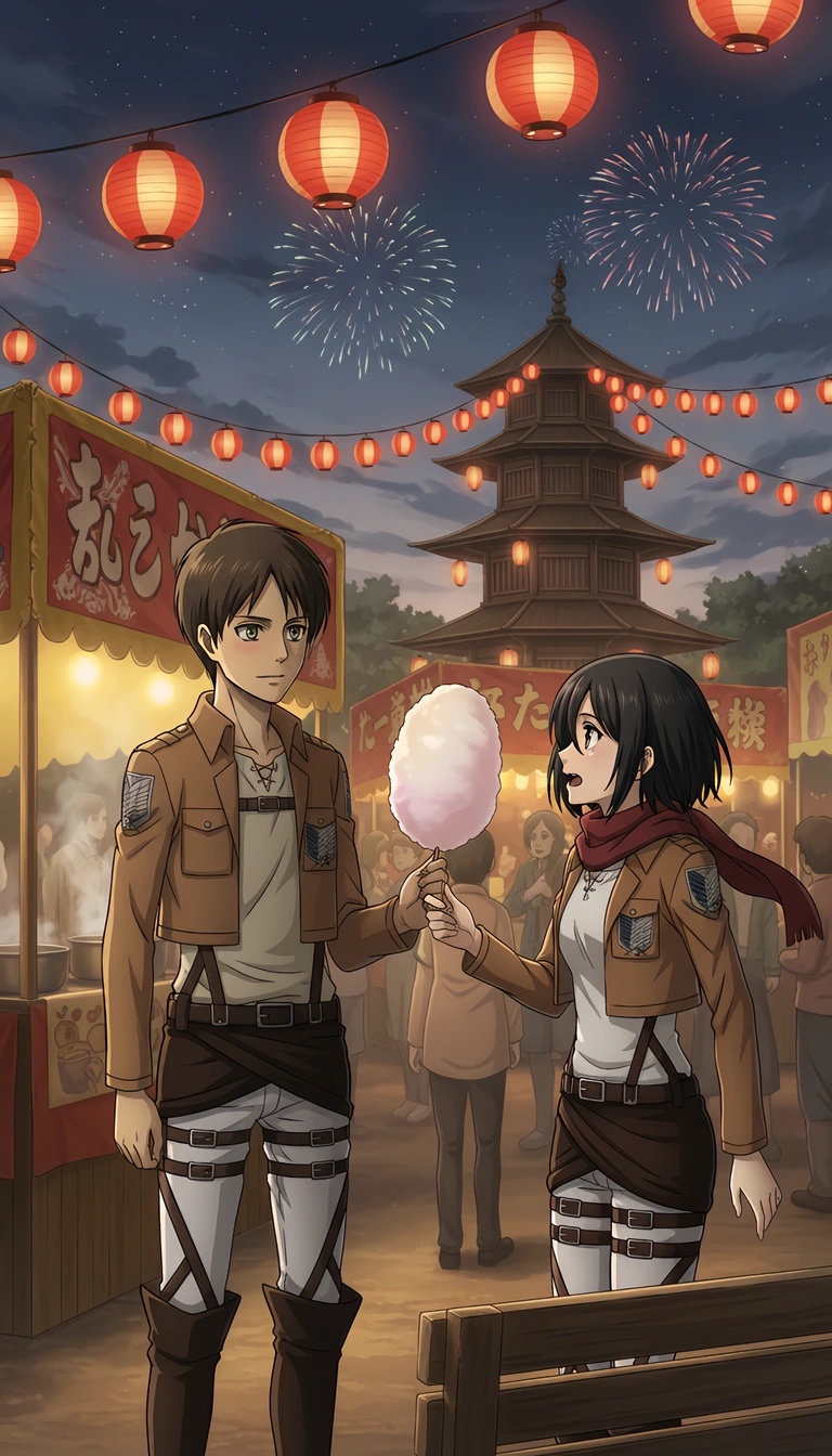 Eren