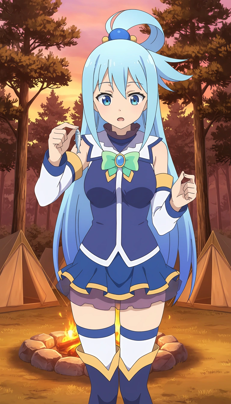 Aqua