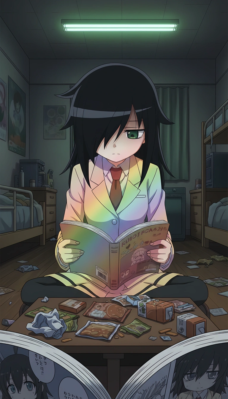 Tomoko