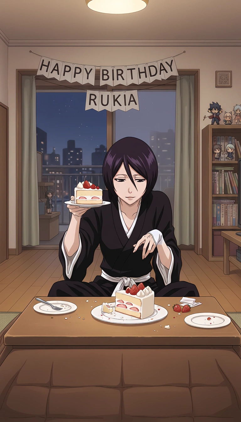 Rukia