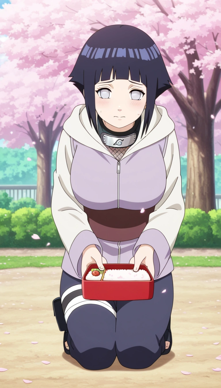 Hinata
