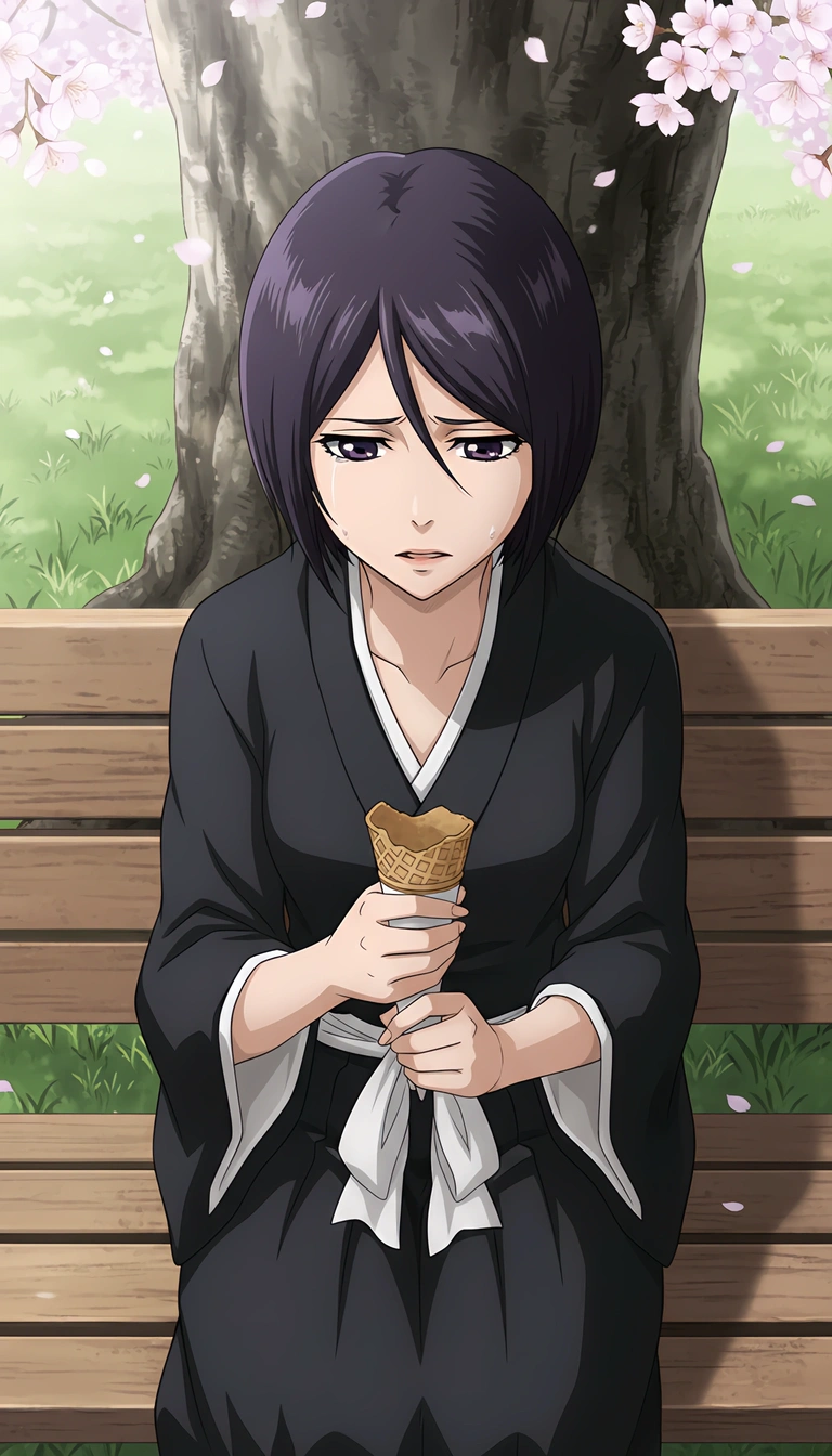 Rukia