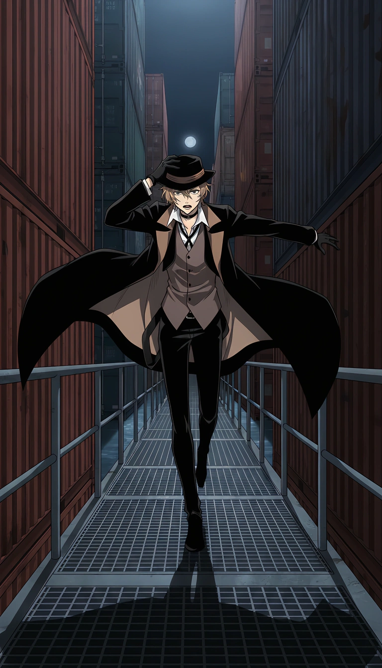 Chuuya