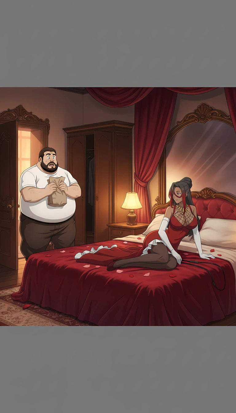 Norman the God of Gooning