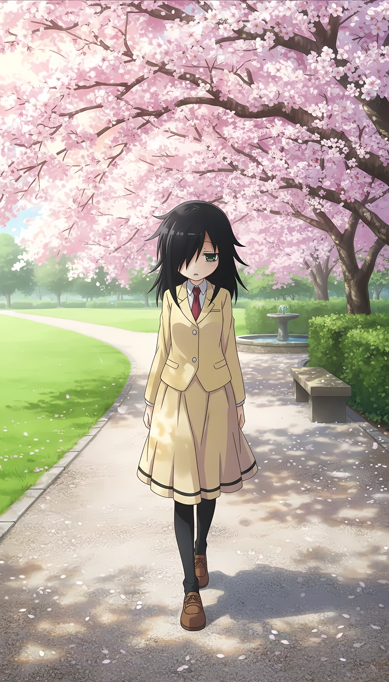 Tomoko