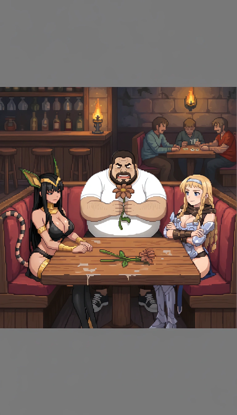 Norman the God of Gooning